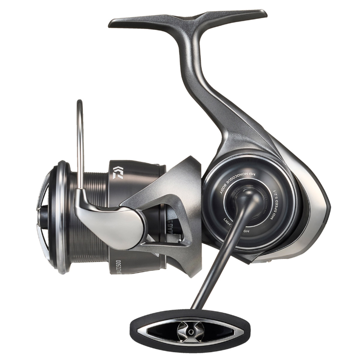 Daiwa 25 Caldia FC LT 1000S