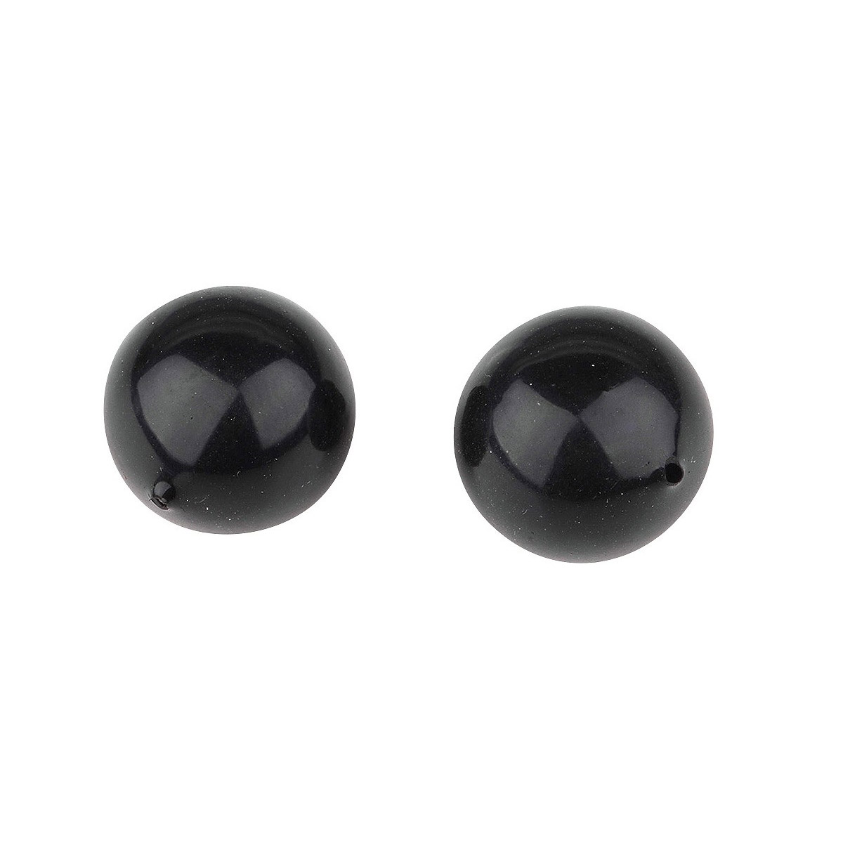 Cresta coated inline Ball Weight