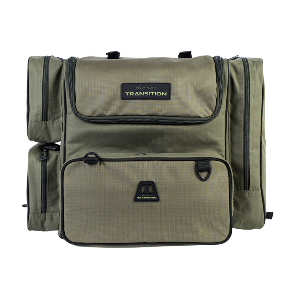 Korum Transition Rucksack