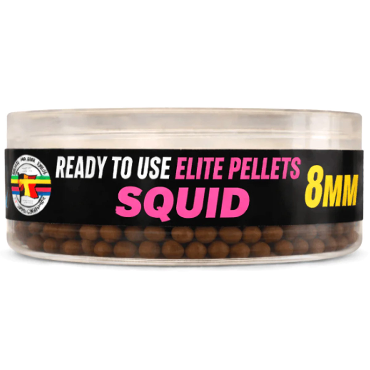 Van Den Eynde Ready To Use Elite Pellets 8 MM