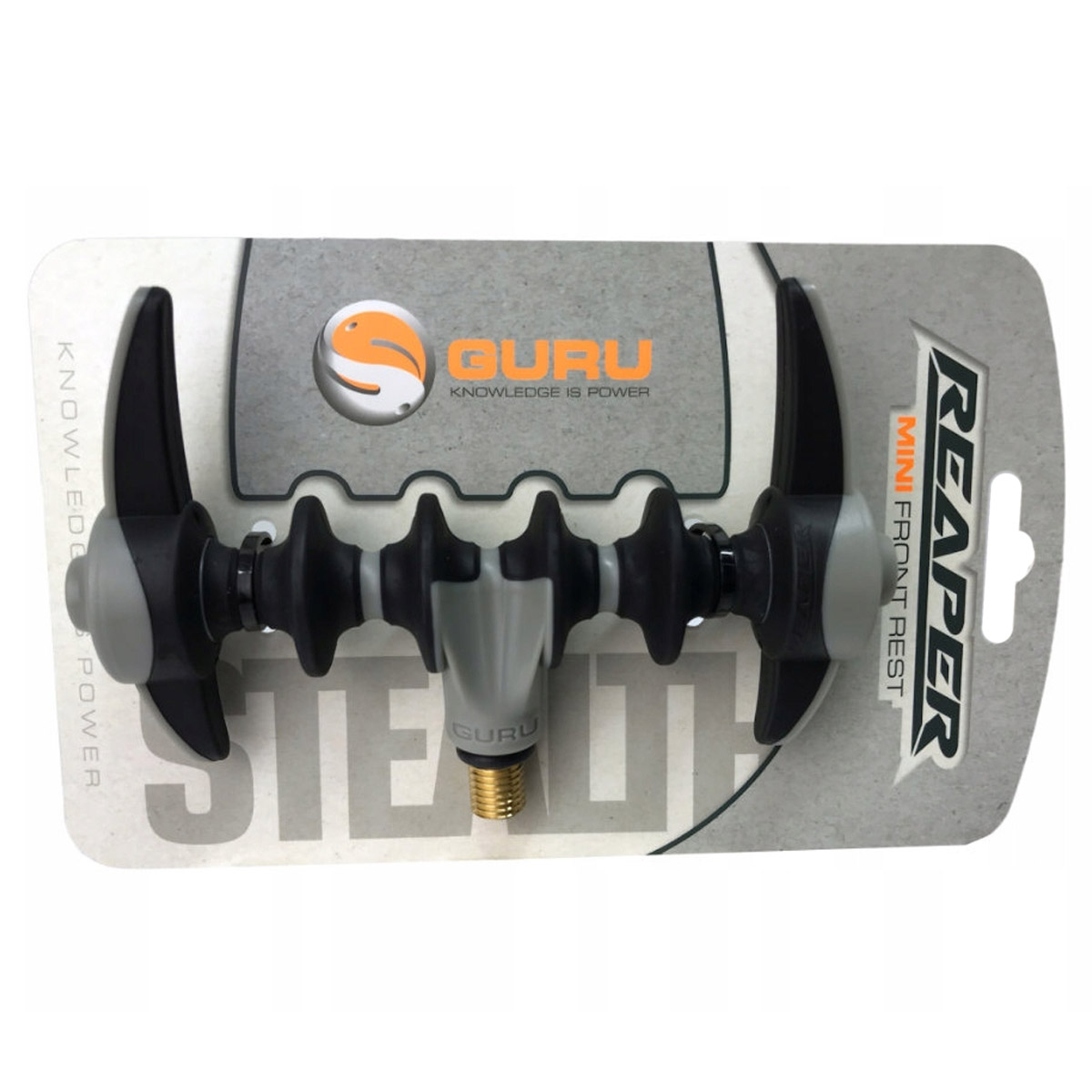 Guru Mini Stealth Reaper Rest