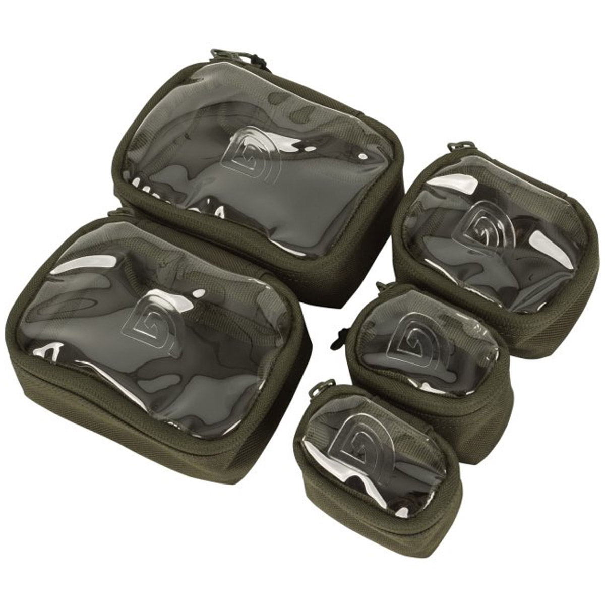 Trakker NXG Modular Lead Pouch System