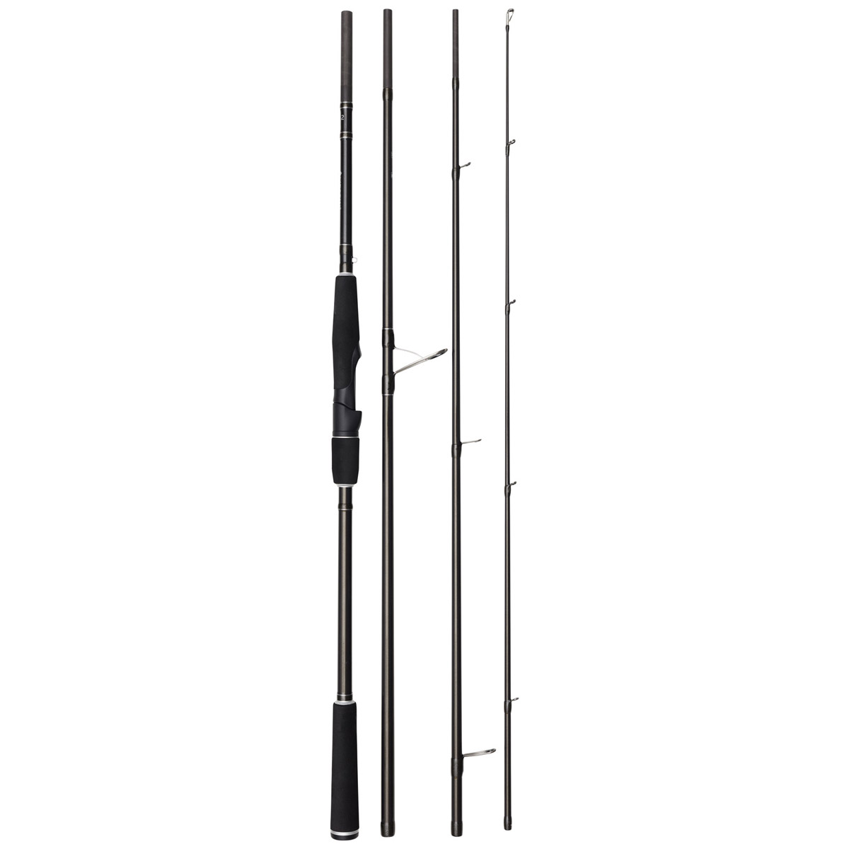 Westin W2 SBass Travel 2,70M M 15-42 Gram