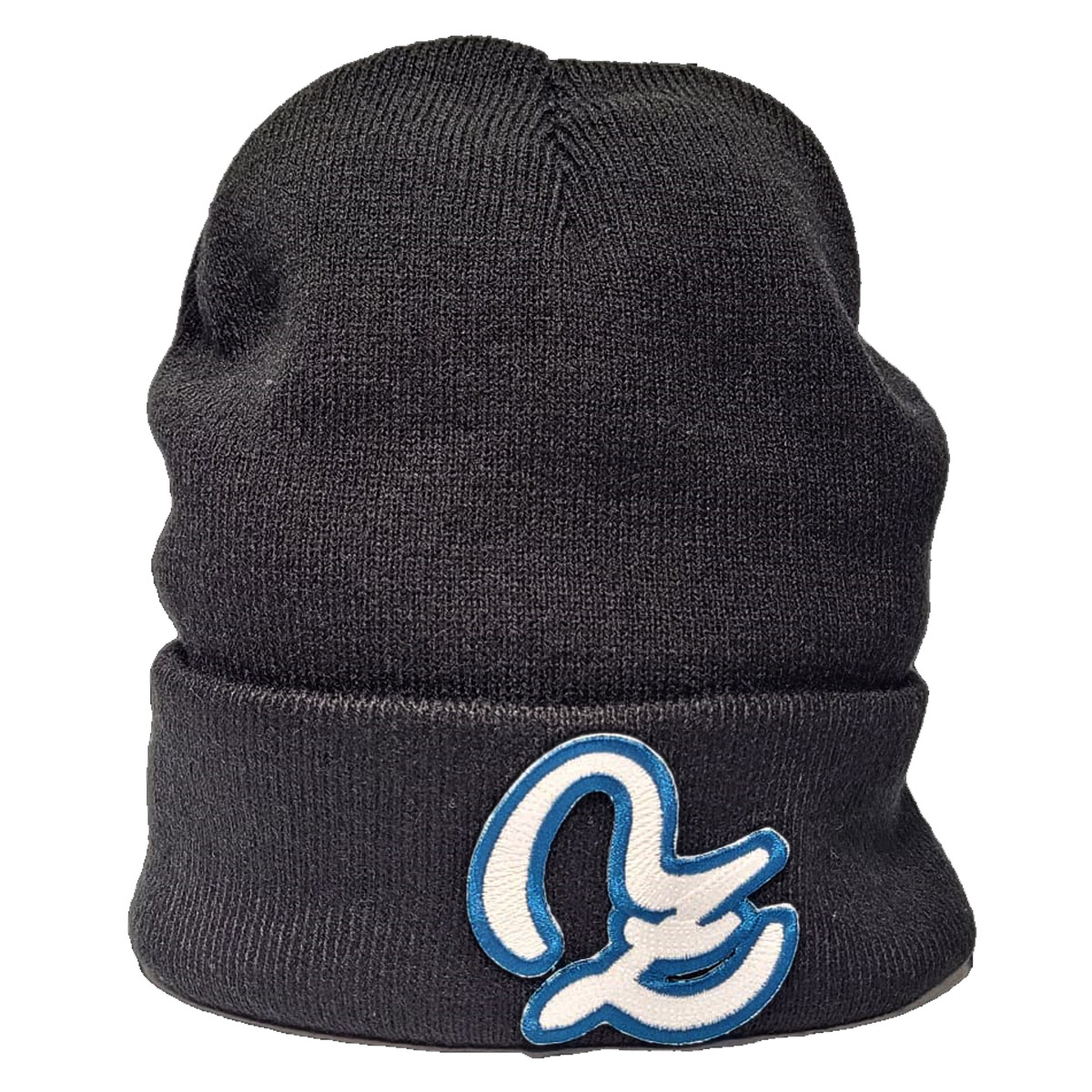 Zunnebeld Beanie Black