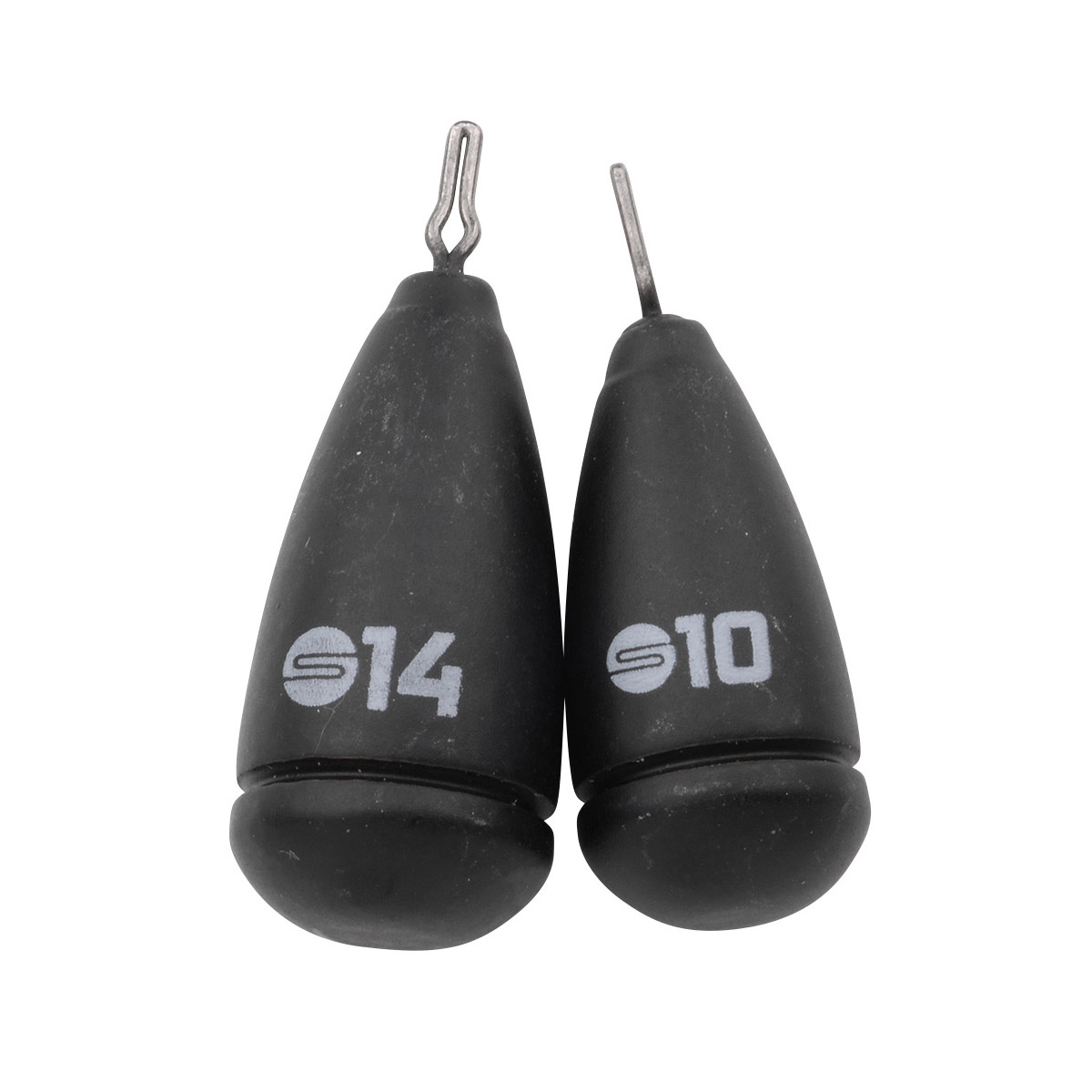 Spro Freestyle Dropshot Pear Brass