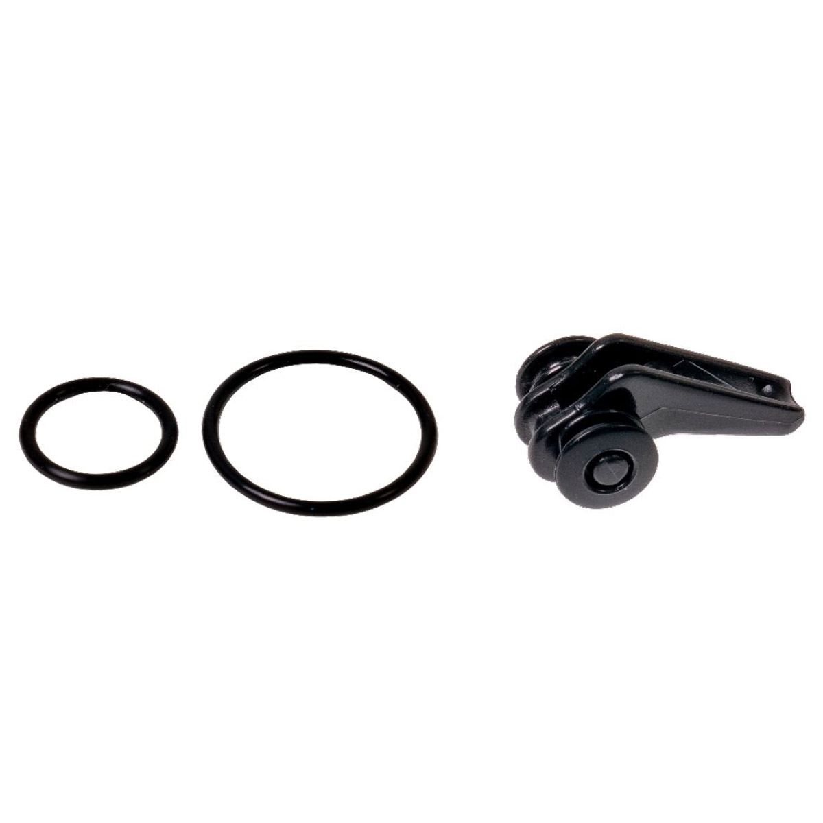 Zeck Fuji Hook Keeper EHKM-B