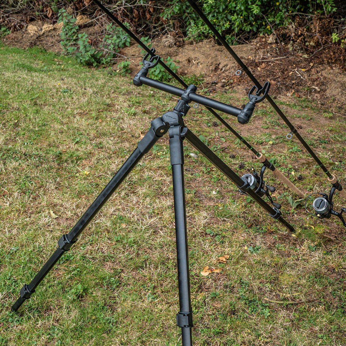 Korum Compact River Tripod
