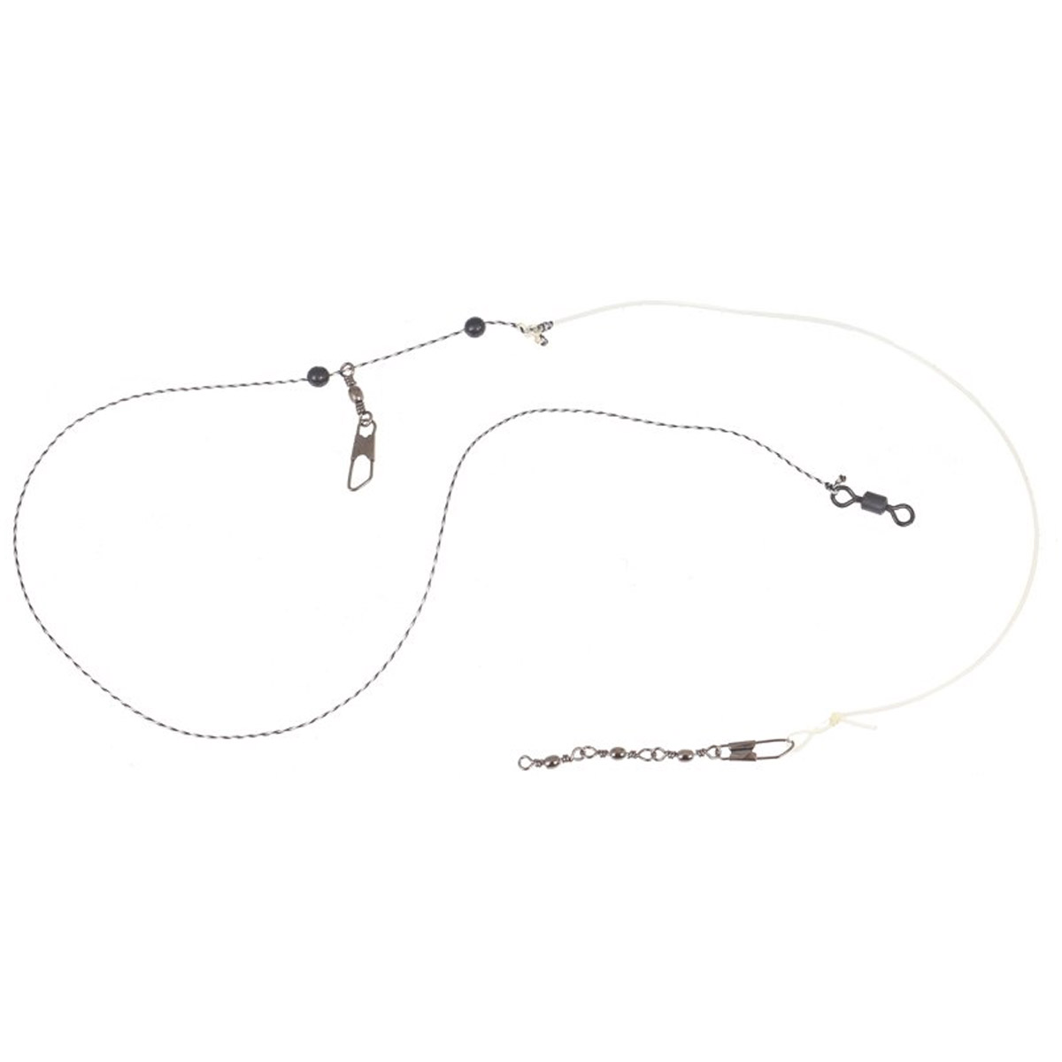 LFT Feeder Power Gum Rig 55 CM