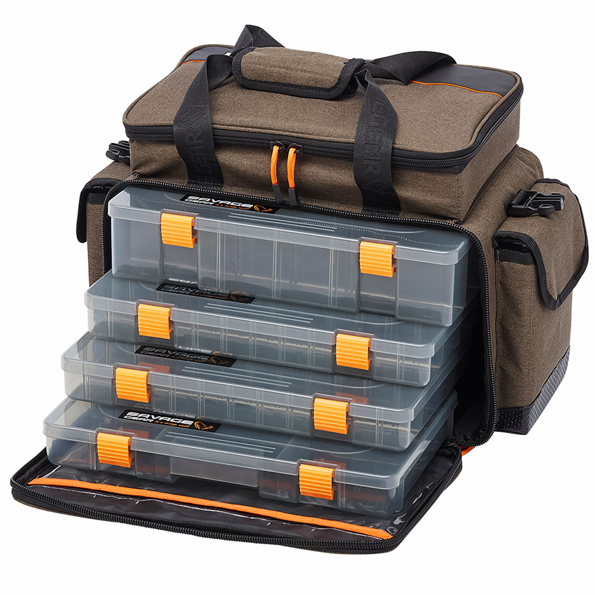 Savage Gear Specialist Lure Bag L