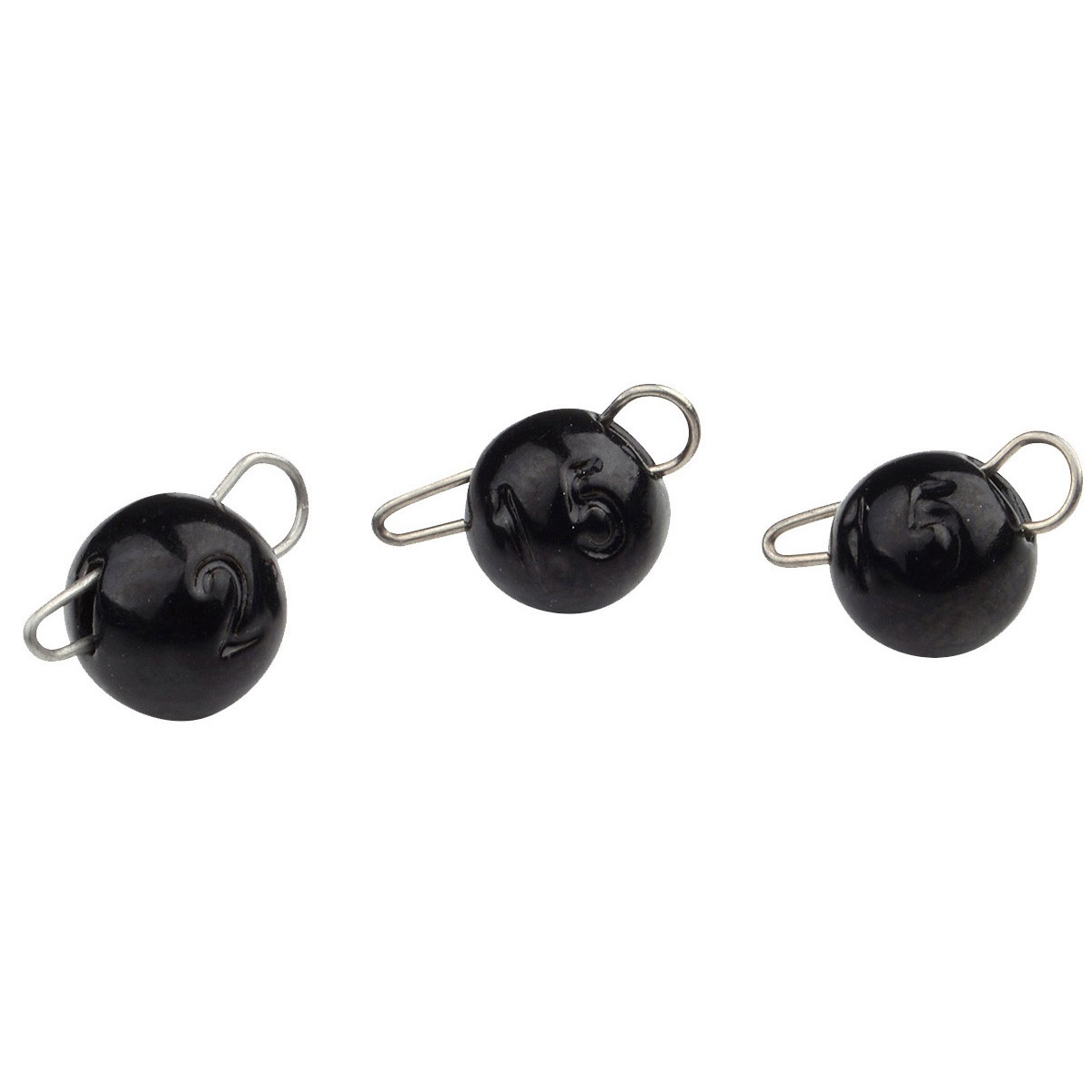 Spro Troutmaster Tungsten Bottom Jig 1,5 Gram