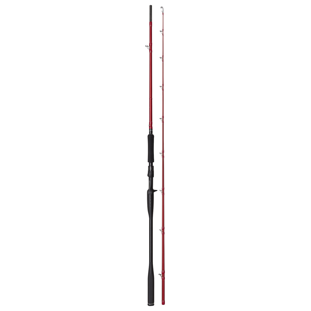 Westin W6 Monsterstick-T 2ND 2,36M 6XH 100-380 Gram