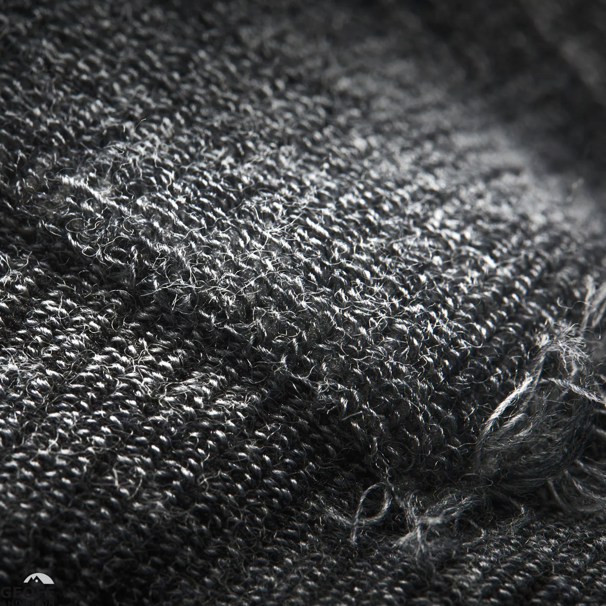 Geoff Anderson Wizwool Midweight Sock 