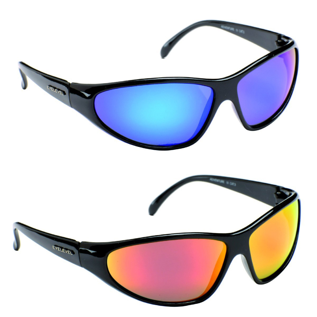 Eye Level Sunglasses Adventure