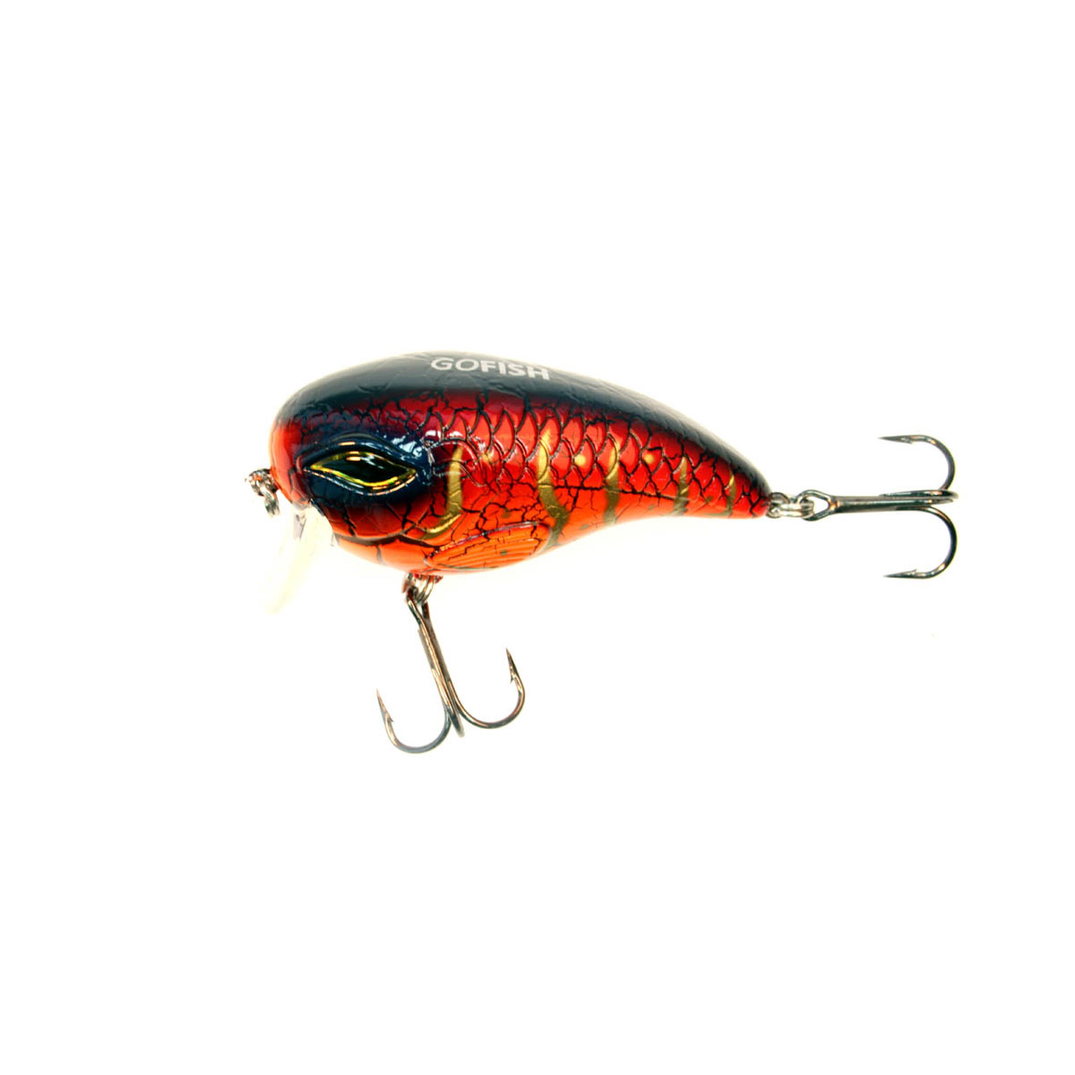 GoFish Shallow Crank 80mm 