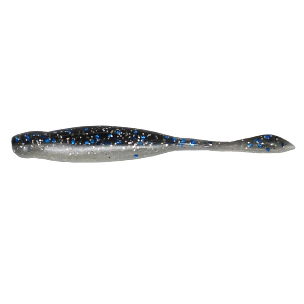 X Zone Hot Shot Minnow 3,25 Inch