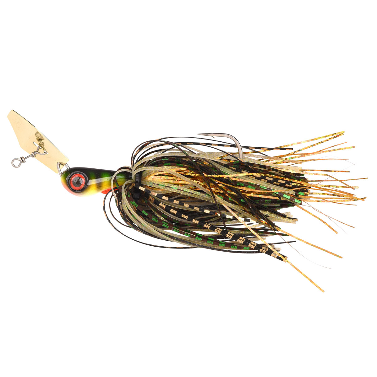Spro Iris Thrillseeker XL 35 Gram