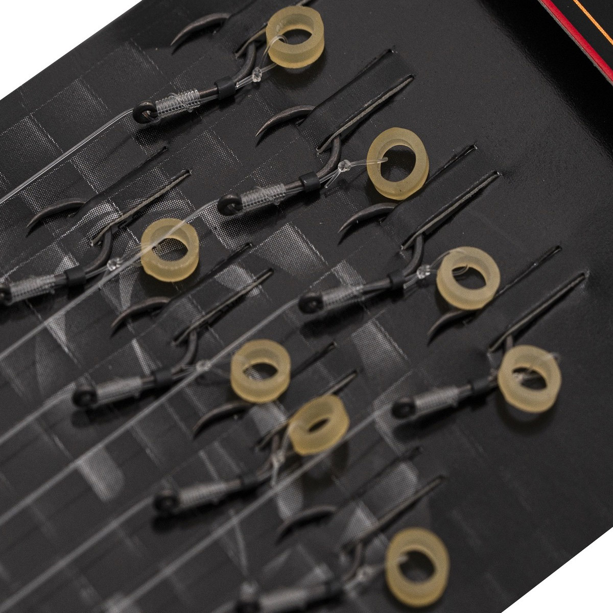 Guru SMWG Baitband Ready Rig 4"