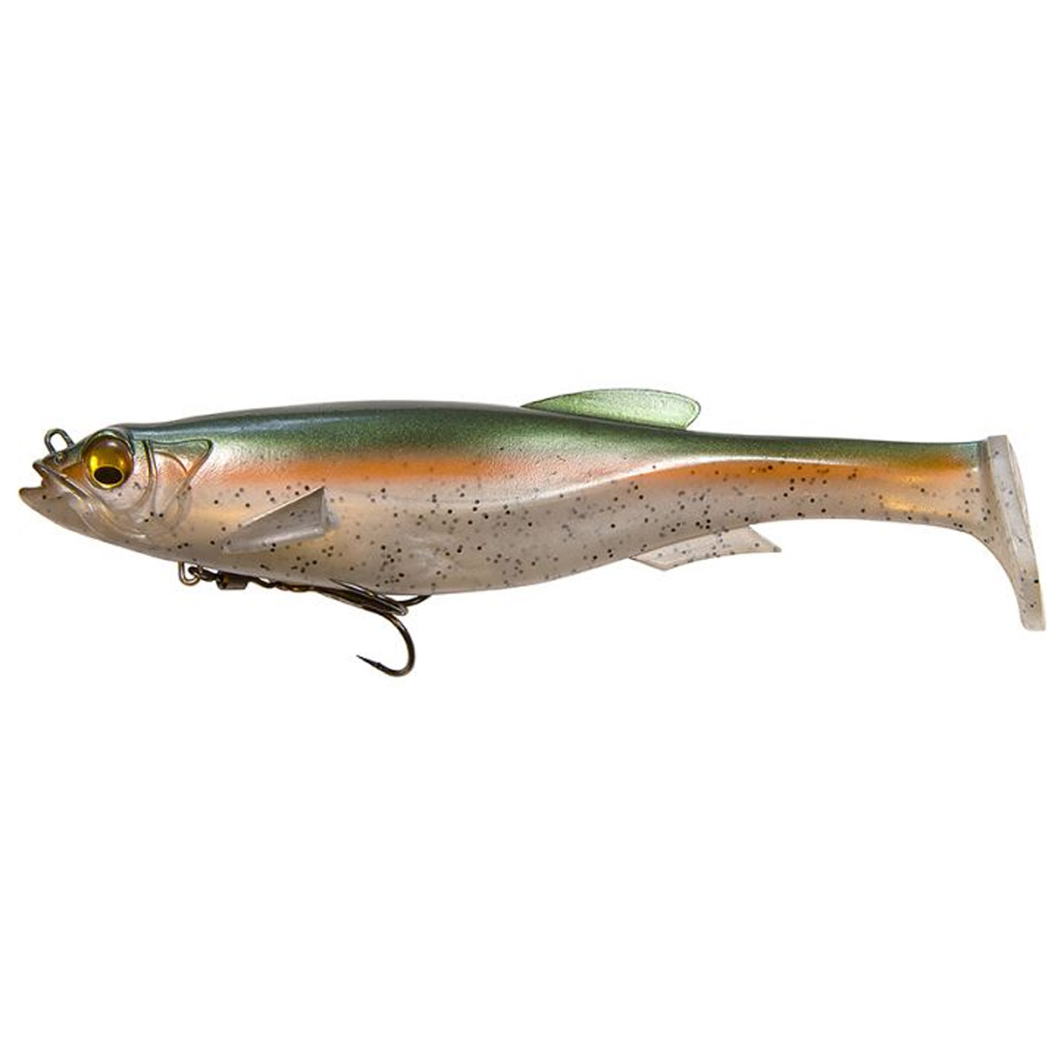 Megabass Mag Draft 20,4 CM