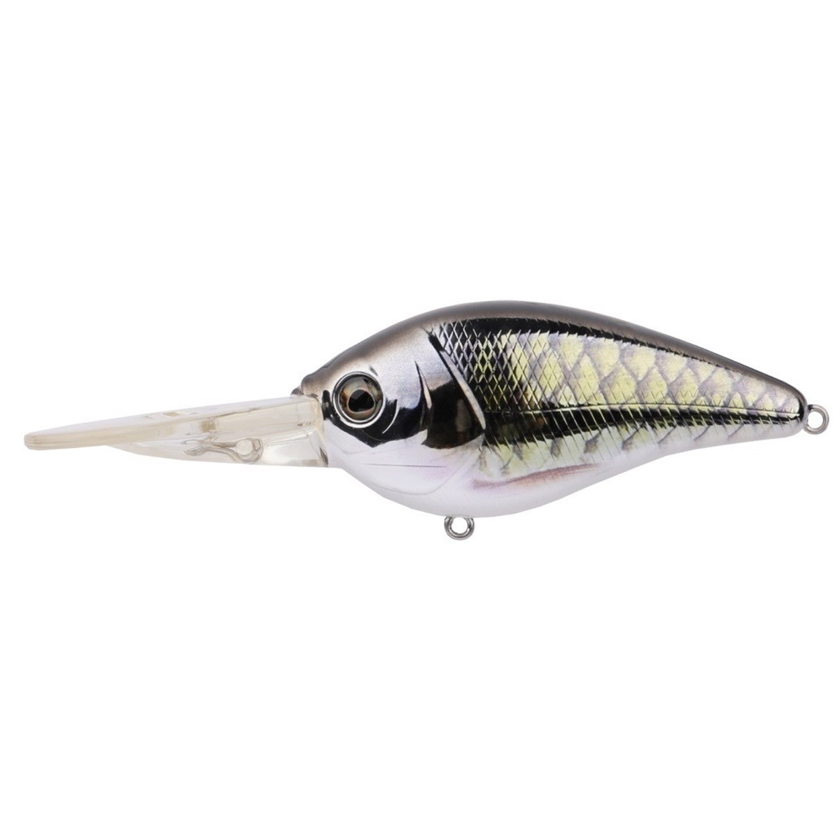 Zerek Colossal Ruby 10 CM