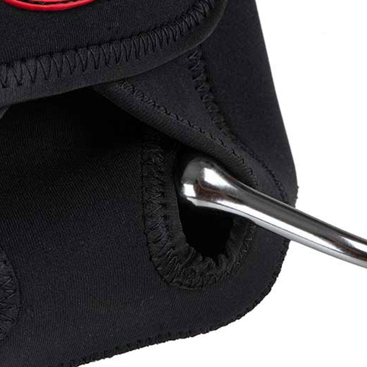 Fox Rage Neoprene Spin Reel Pouch Large