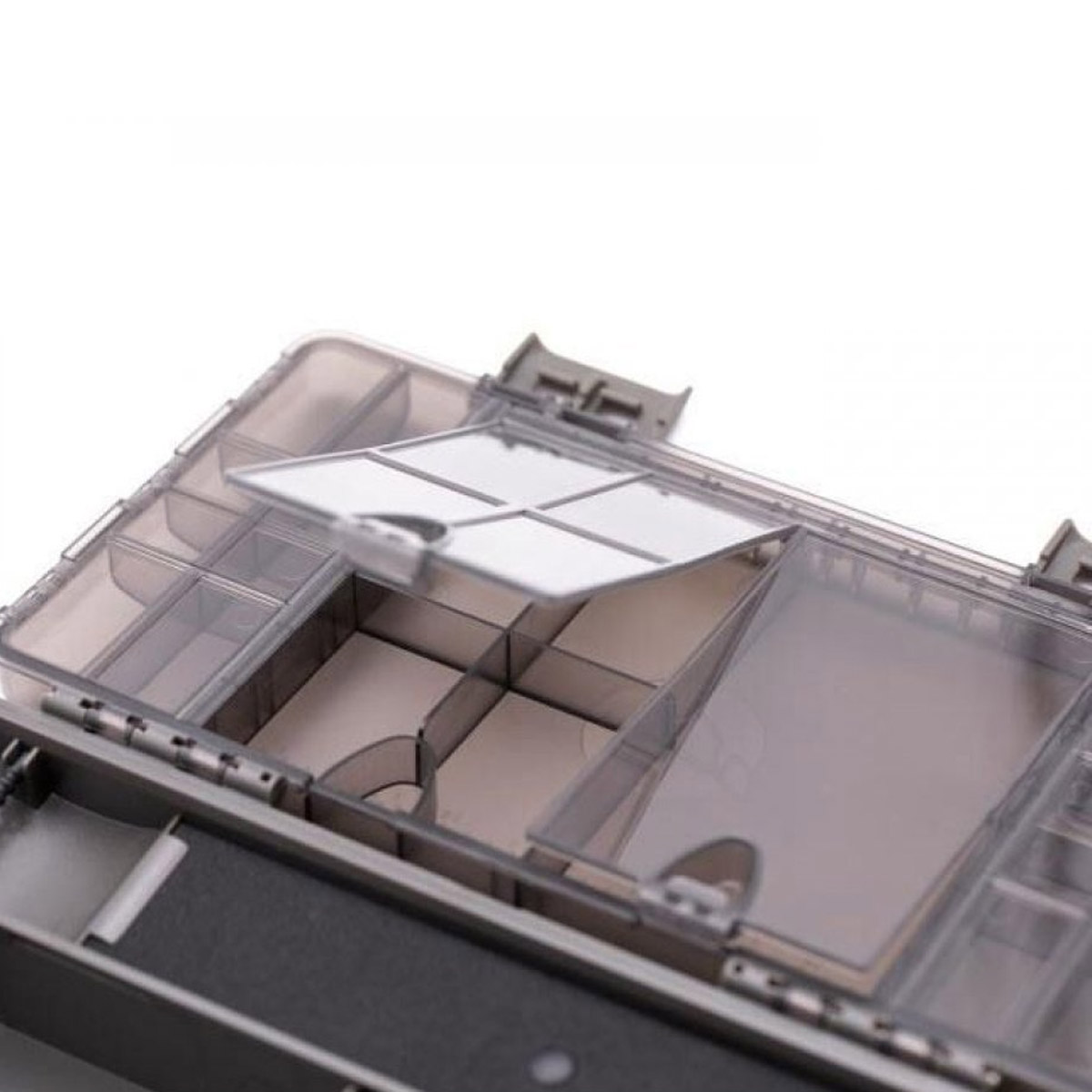 Korda Basix Tackle Box