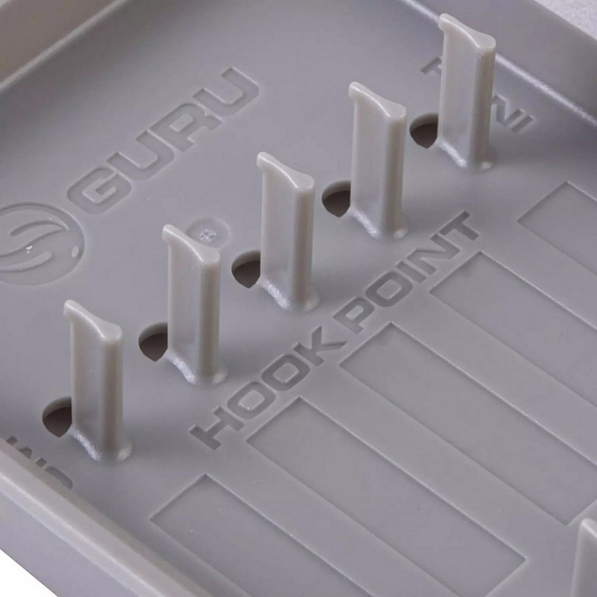 Guru Fusion Feeder Box Rig Board