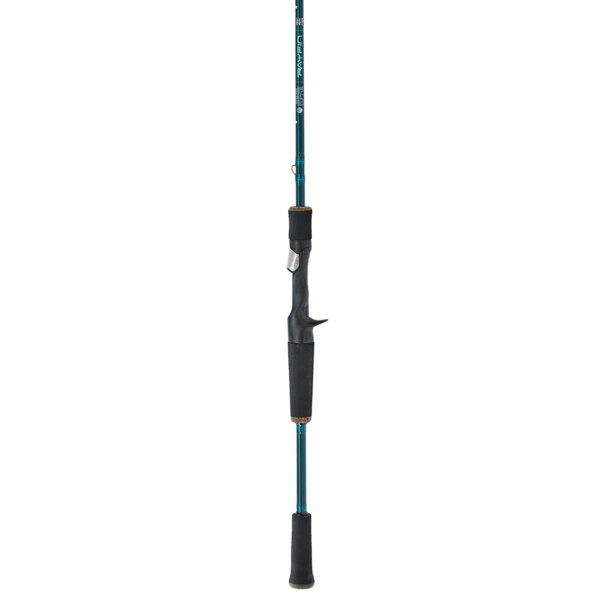 St Croix Rayfin Casting 203MXF 7-18 grammes