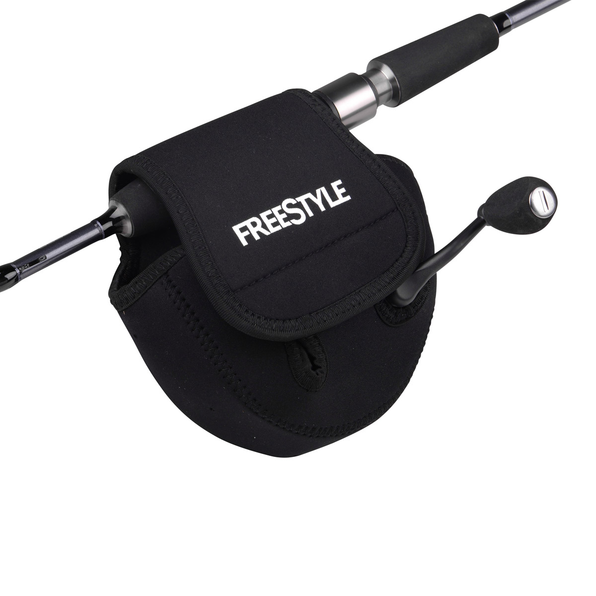 Spro Freestyle Reel Protector