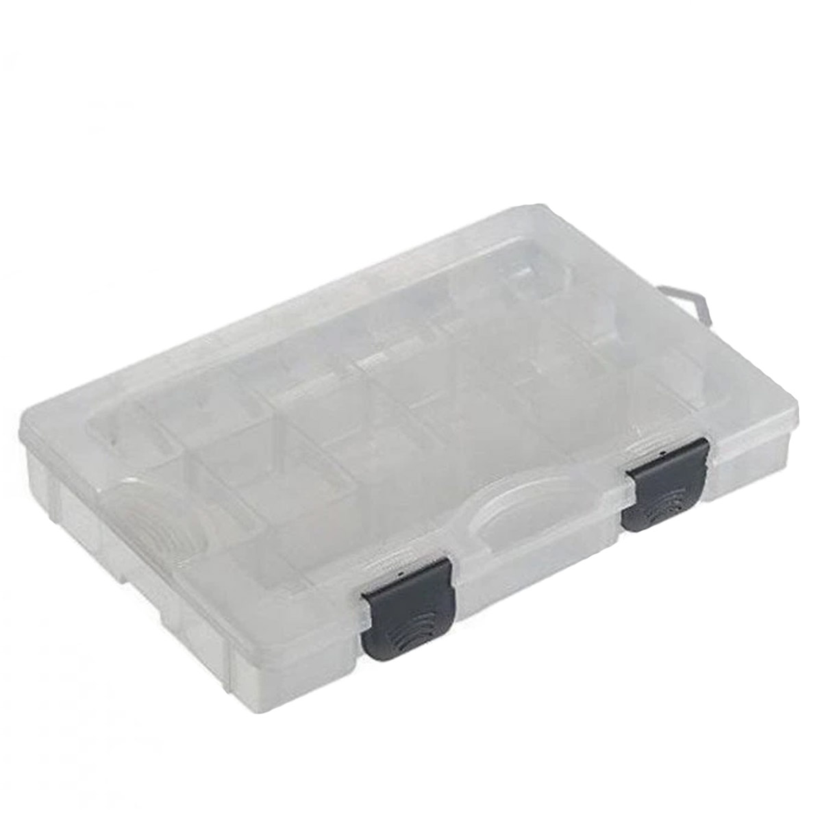 Steijn Fishing Kunstaas doos Dual Lock 27x18x4,3 cm