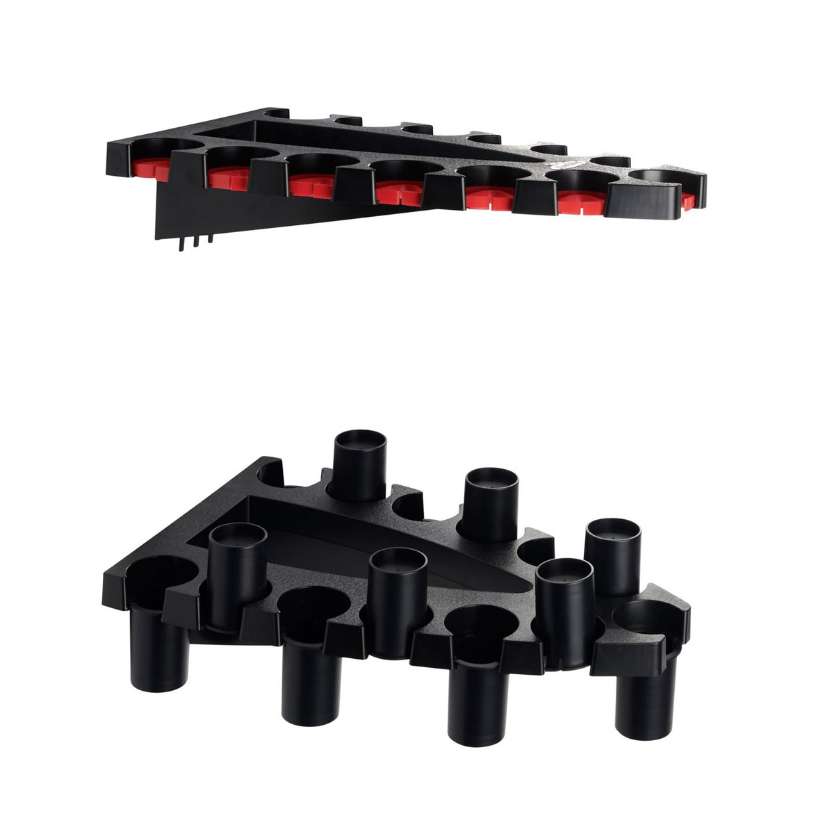 Berkley Space Saver 13 Rod Or Combo Rack