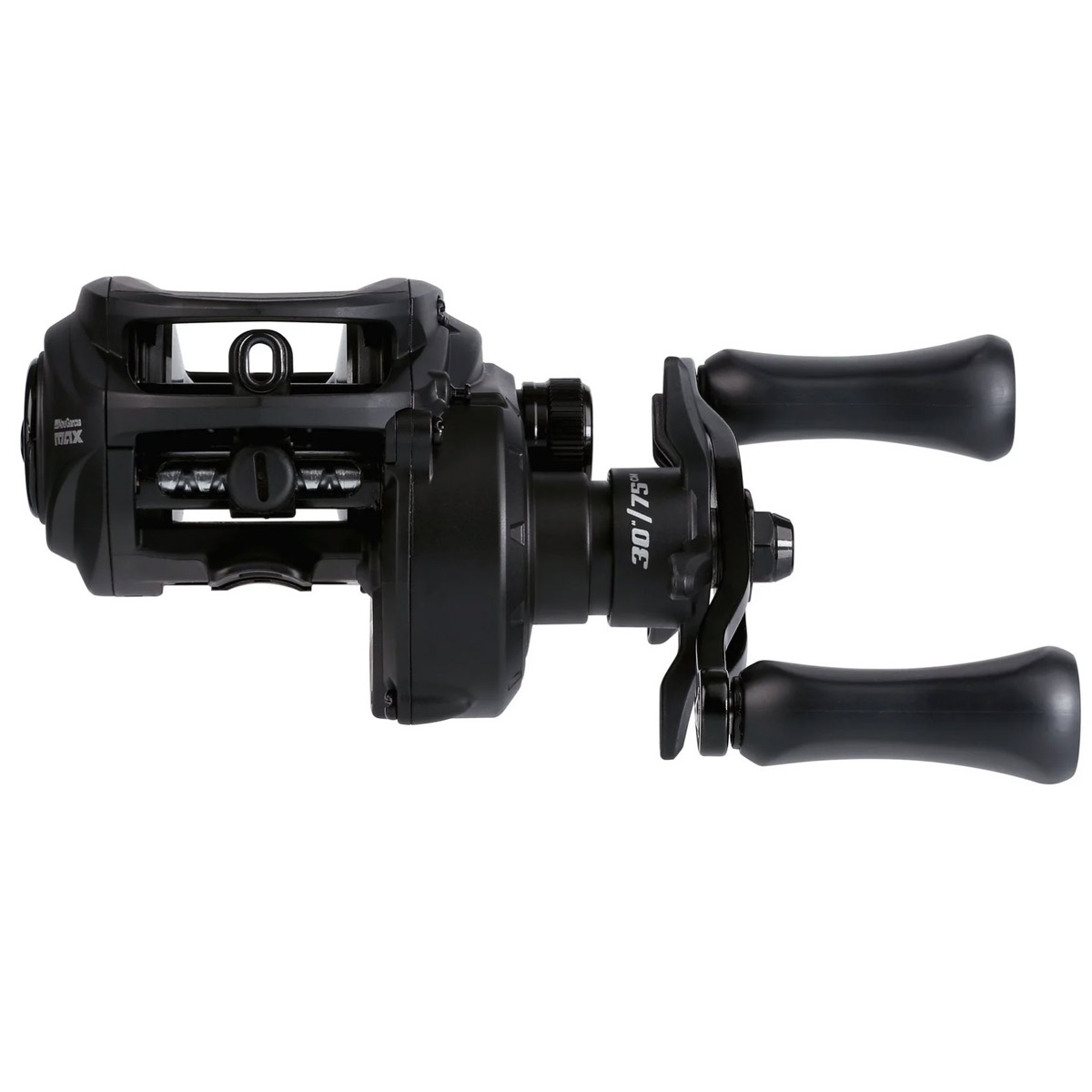 Abu Garcia Max™ Predator 400 Low Profile Reel