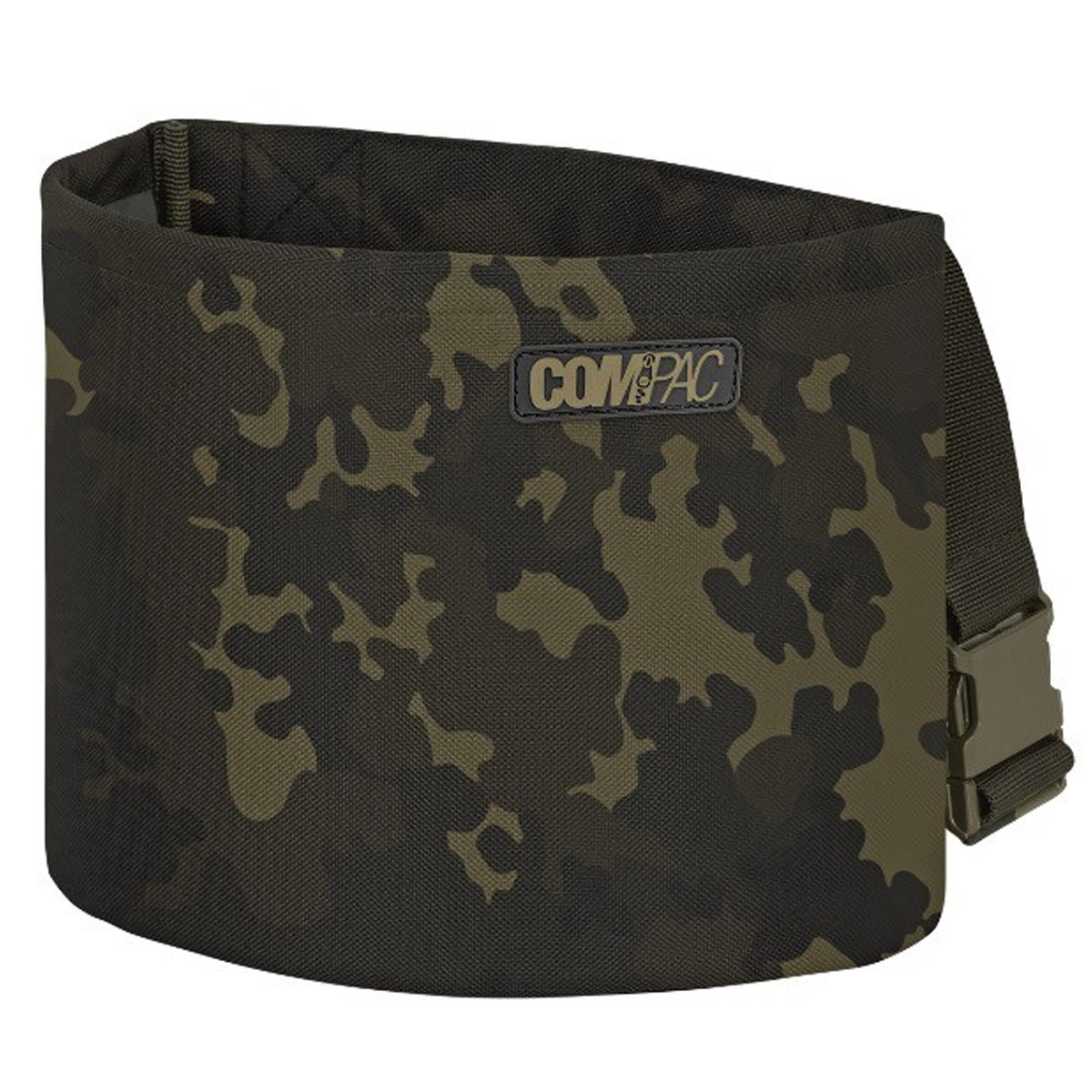 Korda Compac Boilie Caddy Dark Kamo