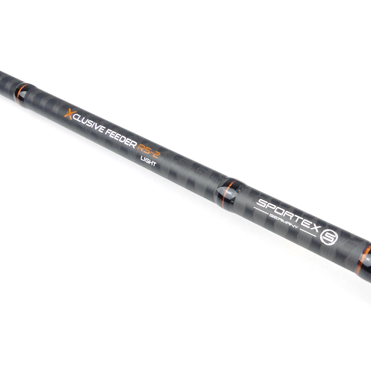 Sportex Xclusive RS-2 Light Feeder 3,65M