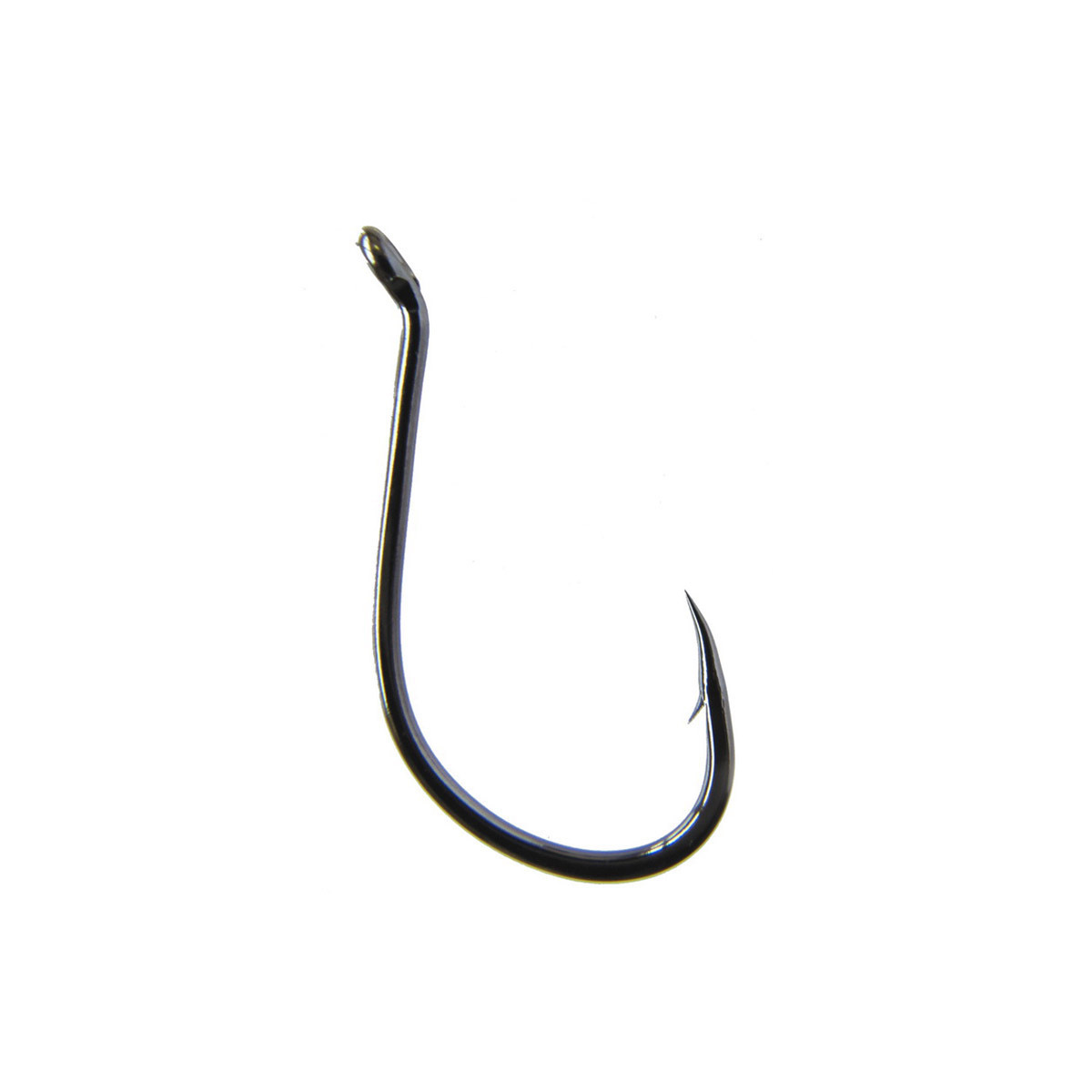 Gamakatsu Ls 5314 Zwart