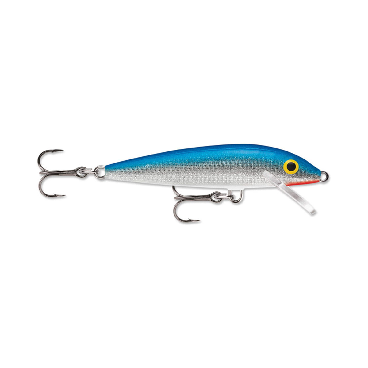 Rapala Original Floater 7 CM