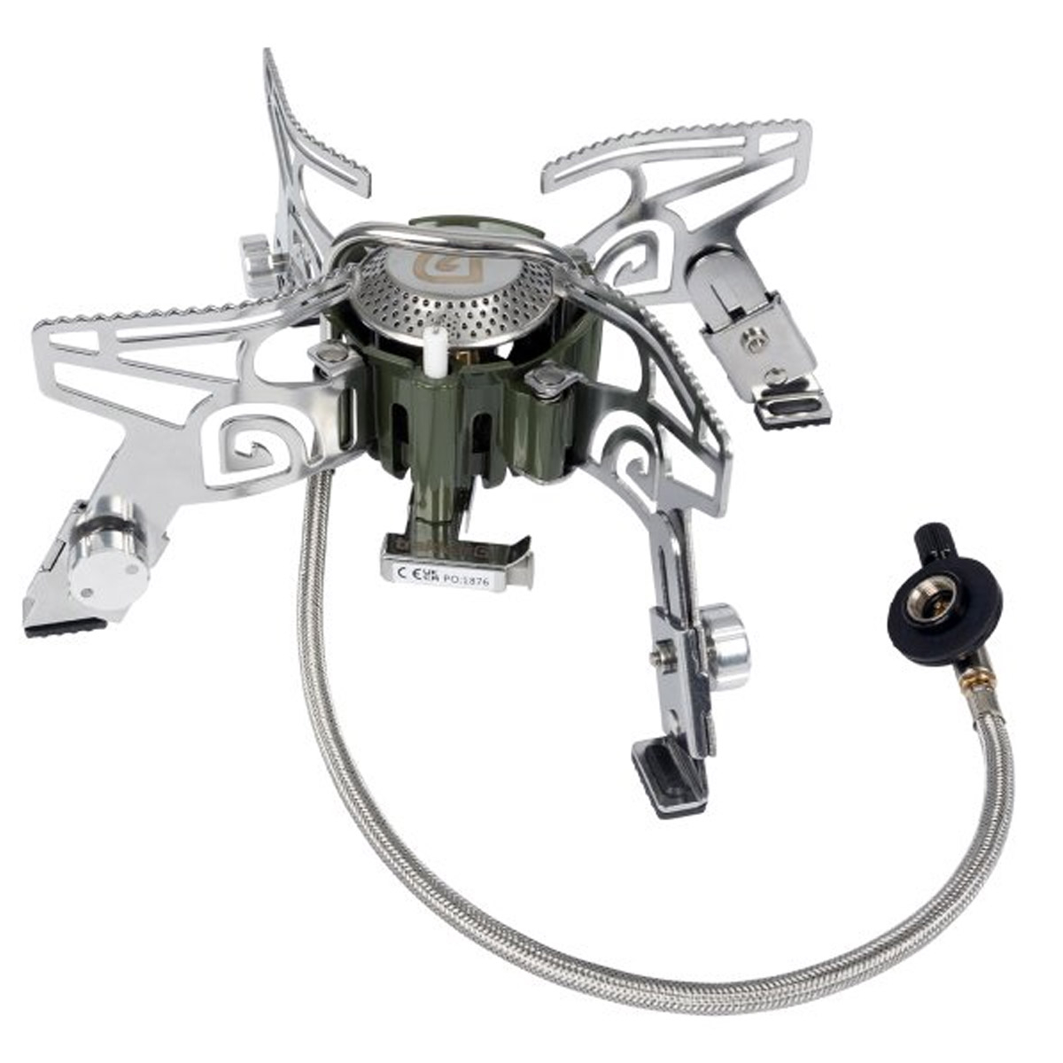 Trakker Armolife CG-4 Stove