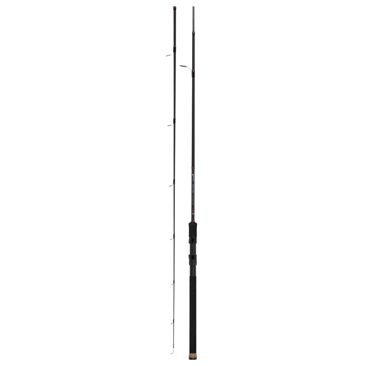 Fox Rage Warrior Medium Spin Rod 2,10M 15-40 Gram