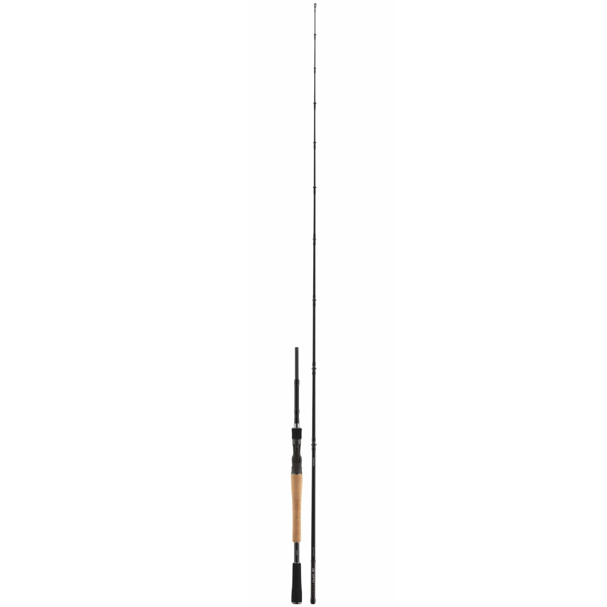 Daiwa Pro Staff Vertical BC 2.00M 14-35 Gram