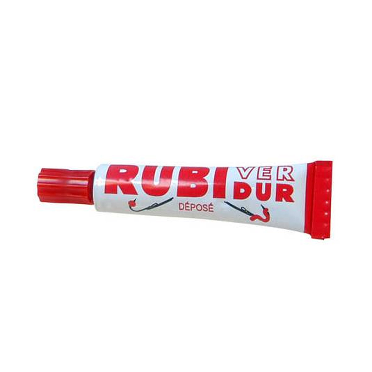 Albatros Rubiver Dur Tube