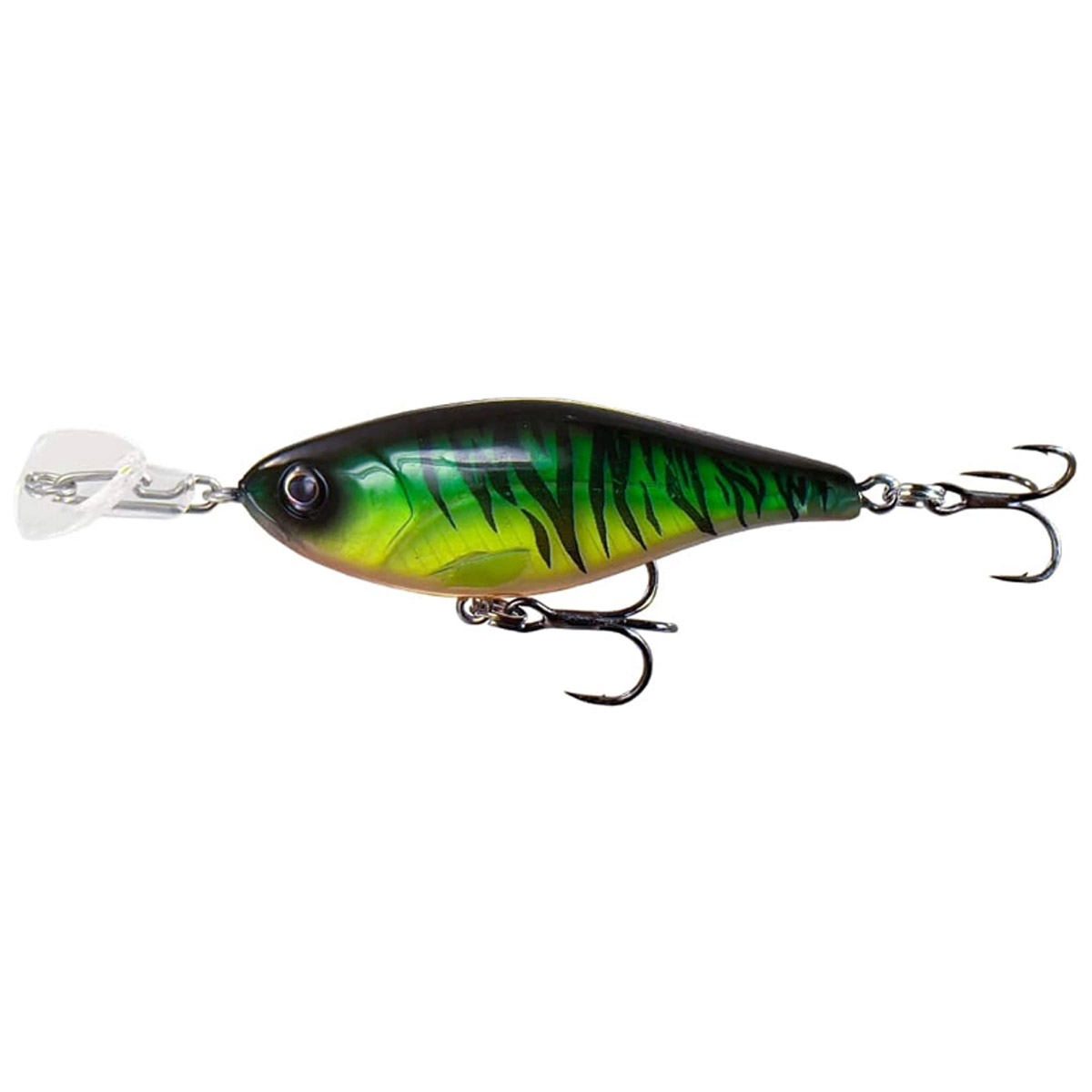 Headbanger Cranky Shad 6,4 CM