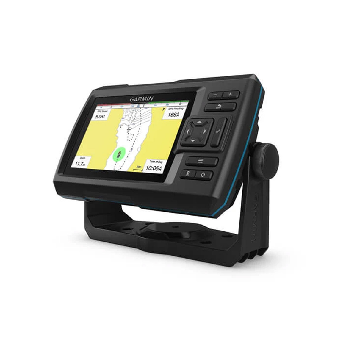 Garmin STRIKER™ Vivid 5cv