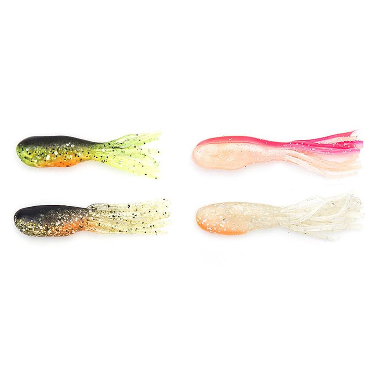 Gitzit Hard Time Minnows 2 Inch 