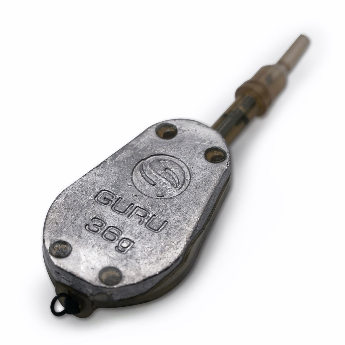 Guru X-Safe Method Feeder