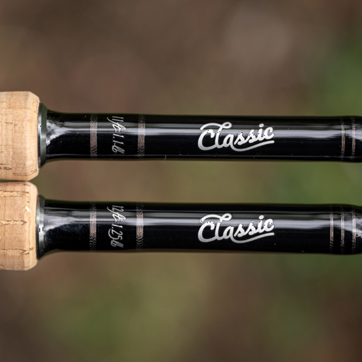 Korum Classic Avon 11Ft 1,1LB