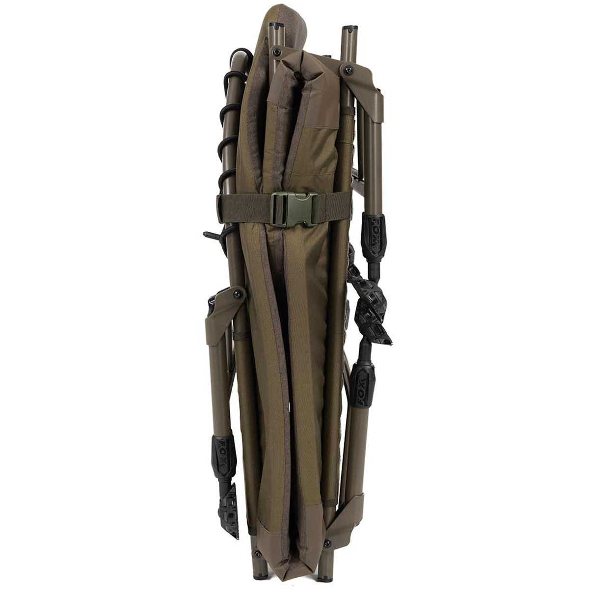 Fox Voyager Compact Bed