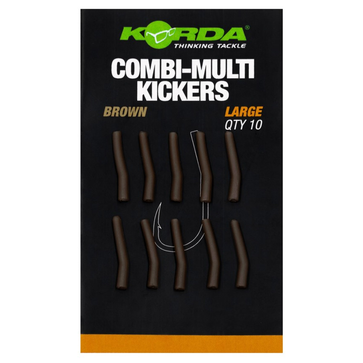 Korda Combi Multi Kicker Brown