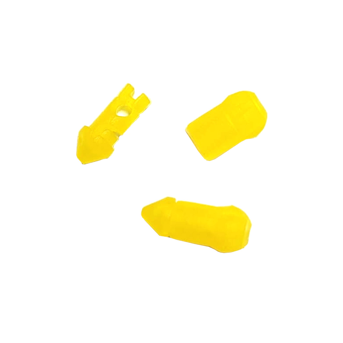 Tubertini Tip Connector