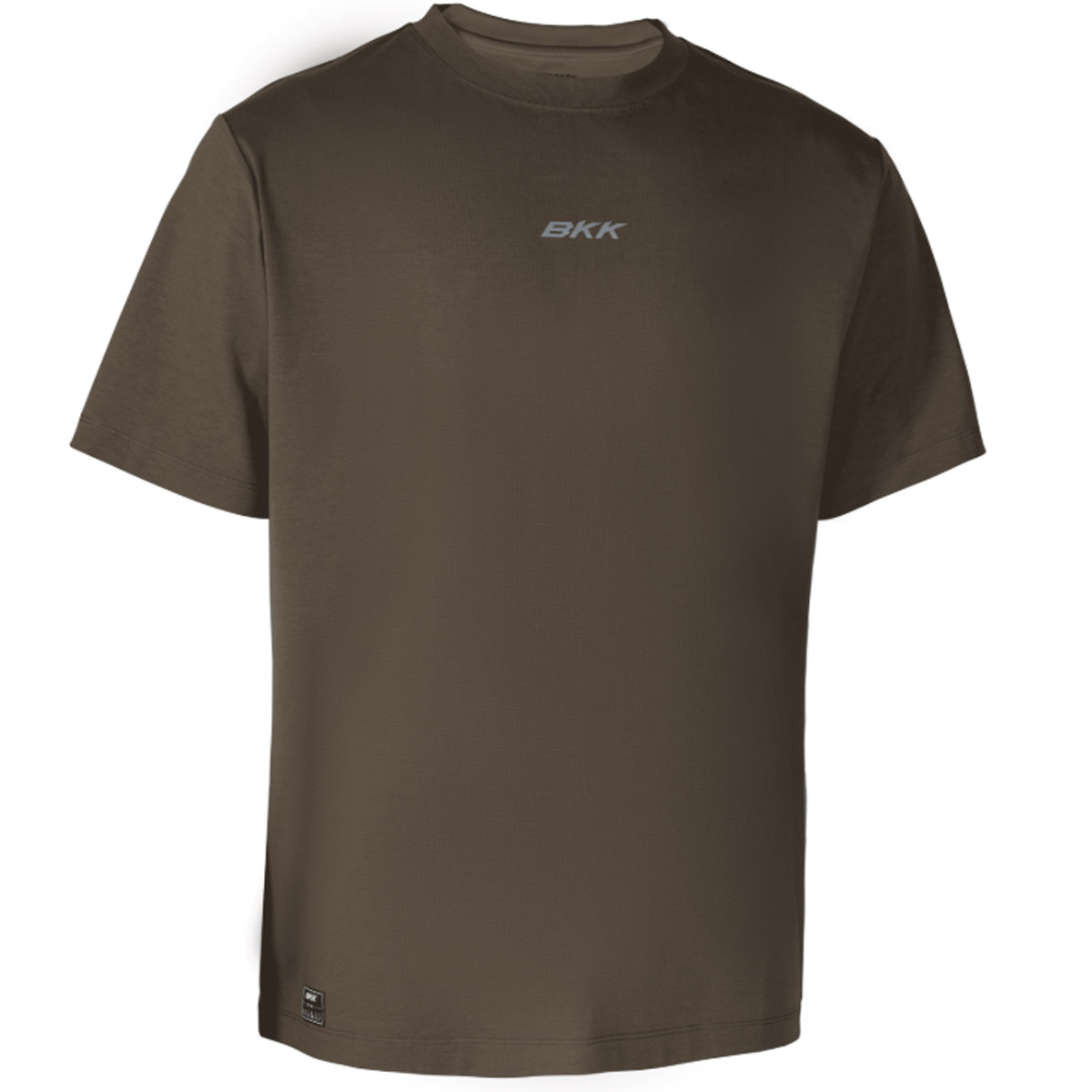 BKK Short Sleeve Casual Shirt Carp