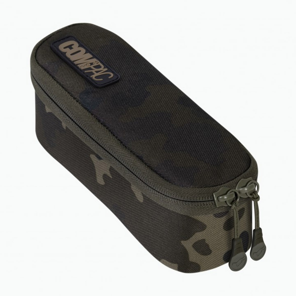 Korda Compac 55 Tackle Pouch Dark Kamo