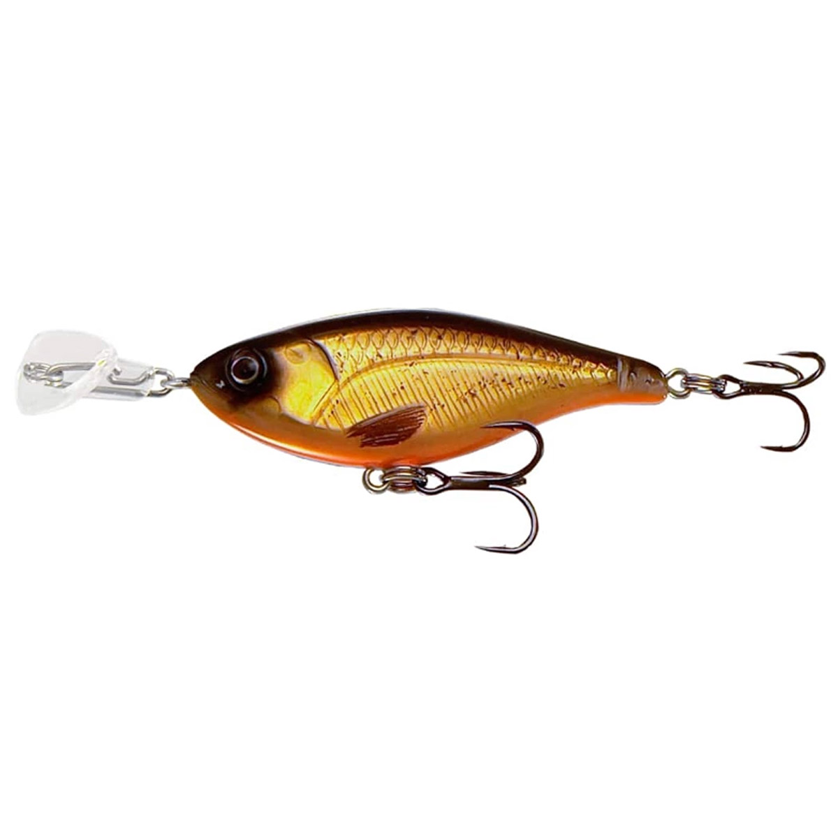 Headbanger Cranky Shad 7,6 CM 